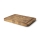 Continenta C4184 - Snijplank 46x25 cm eiken