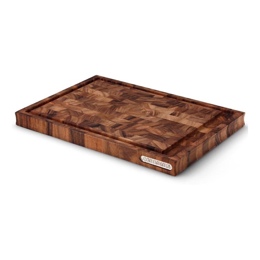 Continenta C4851 - Keuken Snijplank 42,5x29 cm acacia