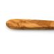 Continenta C4922 - Houten Lepel 30 cm vierkant olijf hout