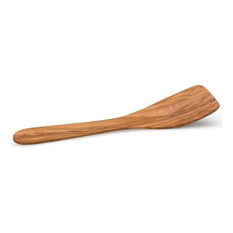 Continenta C4930 - Spatel 30 cm olijfboom hout