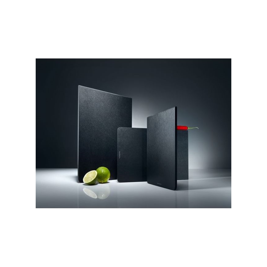 Continenta C5312 - Keuken Snijplank 34,5x24 cm duracor