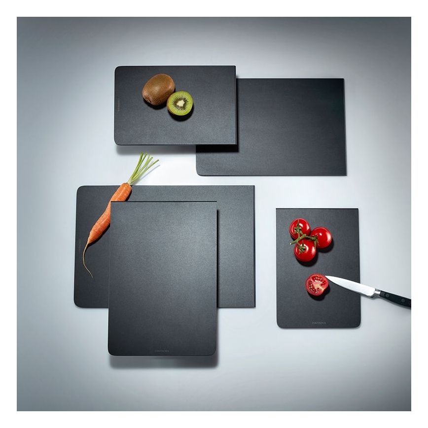 Continenta C5312 - Keuken Snijplank 34,5x24 cm duracor