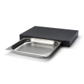 Continenta C5327 - Set: snijplank 48x32,5 cm + 1x Duracore-kom
