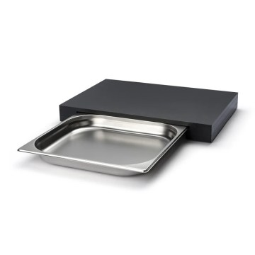 Continenta C5327 - Set: snijplank 48x32,5 cm + 1x Duracore-kom