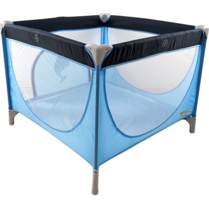 COSING - Babybox EMA Dolphin Blue