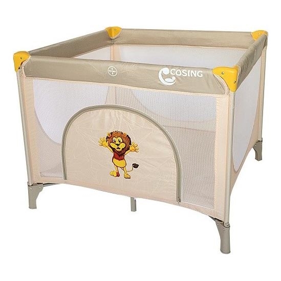 COSING - Babybox EMA Lion Beige