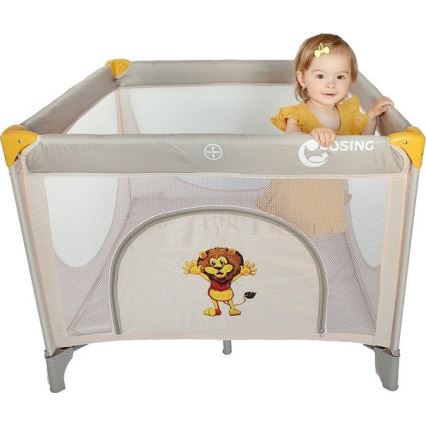 COSING - Babybox EMA Lion Beige