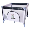 COSING - Babybox EMA Zebra Grijs