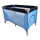 COSING - Reisbedje ADAM Dolphin Blue