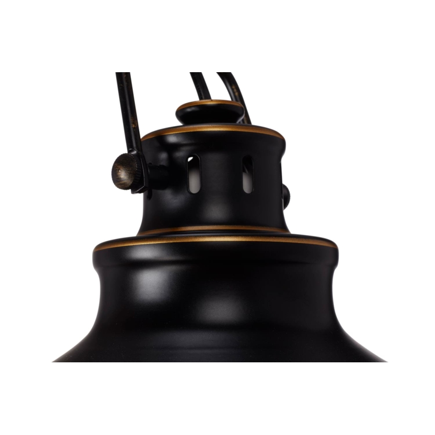 Cottex - Vloerlamp NEW HAVEN 1xE27/60W/230V