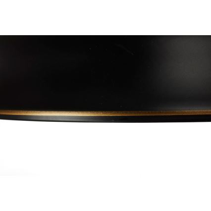 Cottex - Vloerlamp NEW HAVEN 1xE27/60W/230V