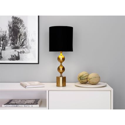 Cottex - Tafellamp PRAKT 1xE27/60W/230V