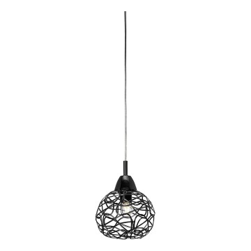 Cottex - Gelakte hanglamp EXCEL 1xE14/40W/230V