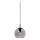 Cottex - Hanglamp aan kabel CAPELLA 1xE14/40W/230V