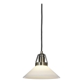 Cottex - Hanglamp aan snoer SKOMAKARE 1xE14/40W/230V
