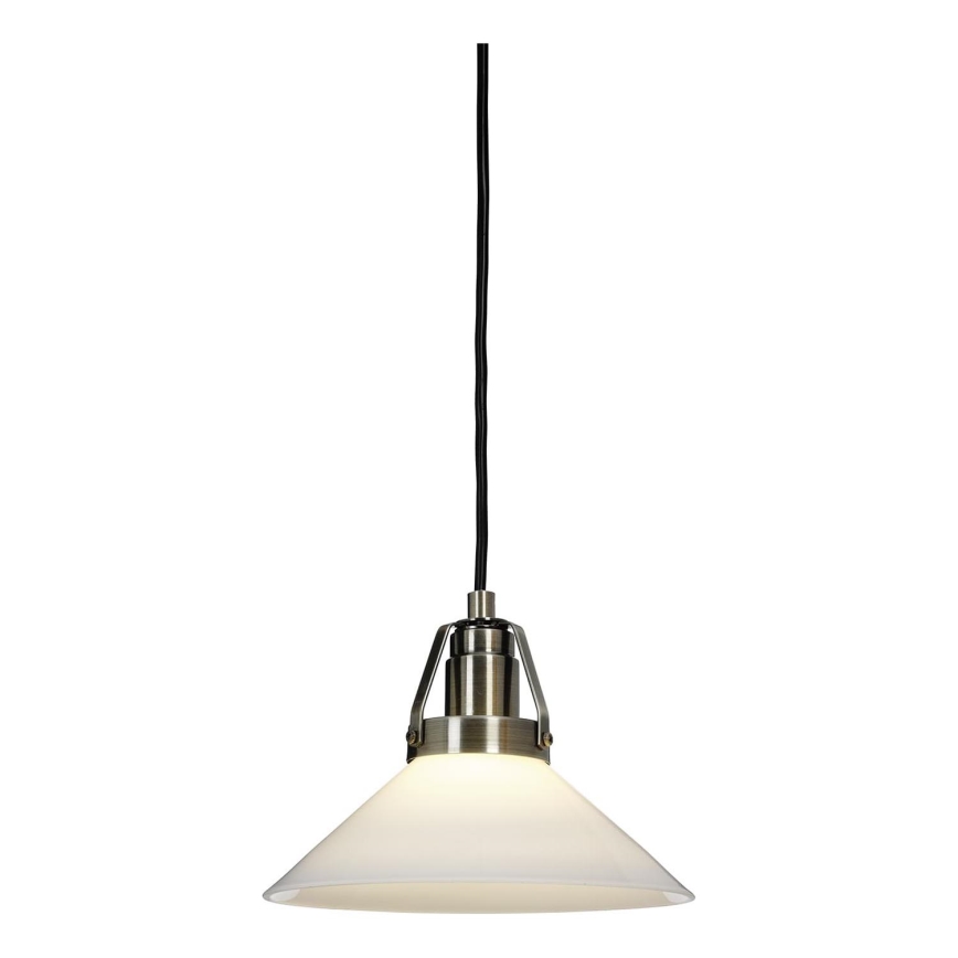 Cottex - Hanglamp aan snoer SKOMAKARE 1xE14/40W/230V