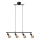 Cottex - Hanglamp ARC met kabel 4xE27/60W/230V