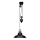 Cottex - Hanglamp met snoer NEW HAVEN 1xE27/60W/230V
