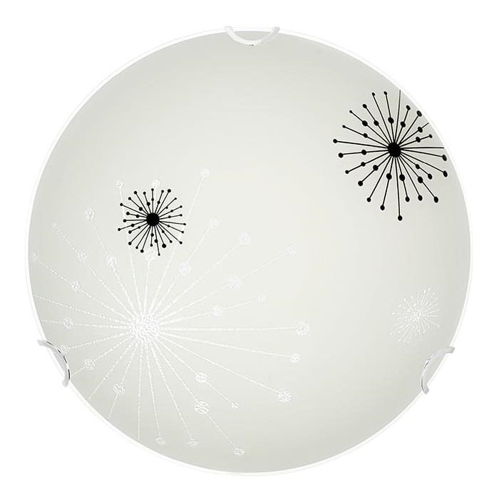 Cottex - LED-plafondlamp STELLA LED/8W/230V Ø 30 cm