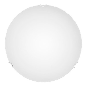 Cottex - LED plafondlamp VIGGEN LED/20W/230V diam. 48 cm
