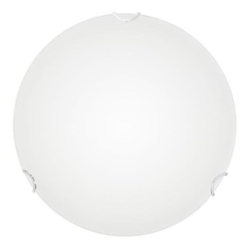 Cottex - LED-plafondlamp VIGGEN LED/8W/230V Ø 30 cm