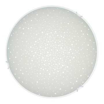 Cottex - LED-plafondlamp ZODIAC LED/8W/230V Ø 30 cm