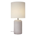 Cottex - Tafellamp BUBBLE 1xE27/60W/230V