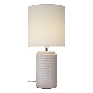 Cottex - Tafellamp BUBBLE 1xE27/60W/230V