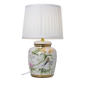 Cottex - Tafellamp KLASSISK 1xE14/40W/230V
