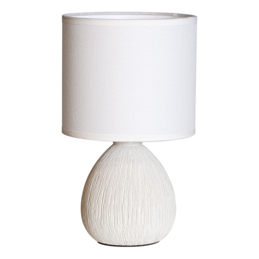 Cottex - Tafellamp MADISON 1xE14/8W/230V crème