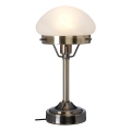 Cottex - Tafellamp MNI STRINDBERG 1xE14/40W/230V