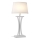 Cottex - Tafellamp NEW CHELSEA 1xE14/40W/230V wit