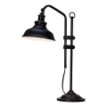 Cottex - Tafellamp NEW HAVEN 1xE14/40W/230V