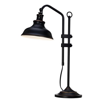 Cottex - Tafellamp NEW HAVEN 1xE14/40W/230V