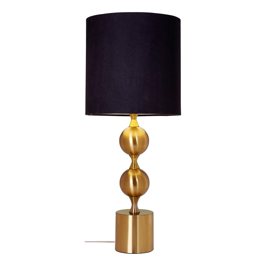 Cottex - Tafellamp PRAKT 1xE27/60W/230V