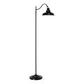 Cottex - Vloerlamp NEW HAVEN 1xE27/60W/230V