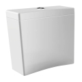 Creavit - Spoelreservoir voor combi-WC keramiek/wit