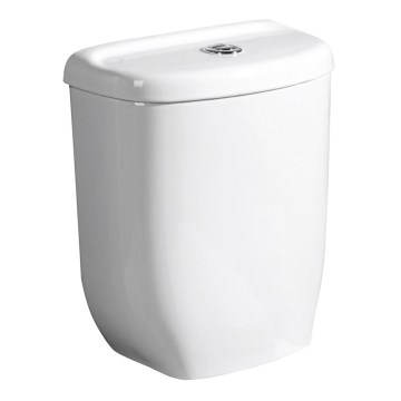 Creavit - Spoelreservoir voor WC HANDICAP wit