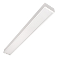 CYNIDECO LED/12W/230V 4000K witte LED plafondlamp