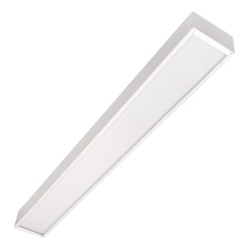 CYNIDECO LED/12W/230V 4000K witte LED plafondlamp