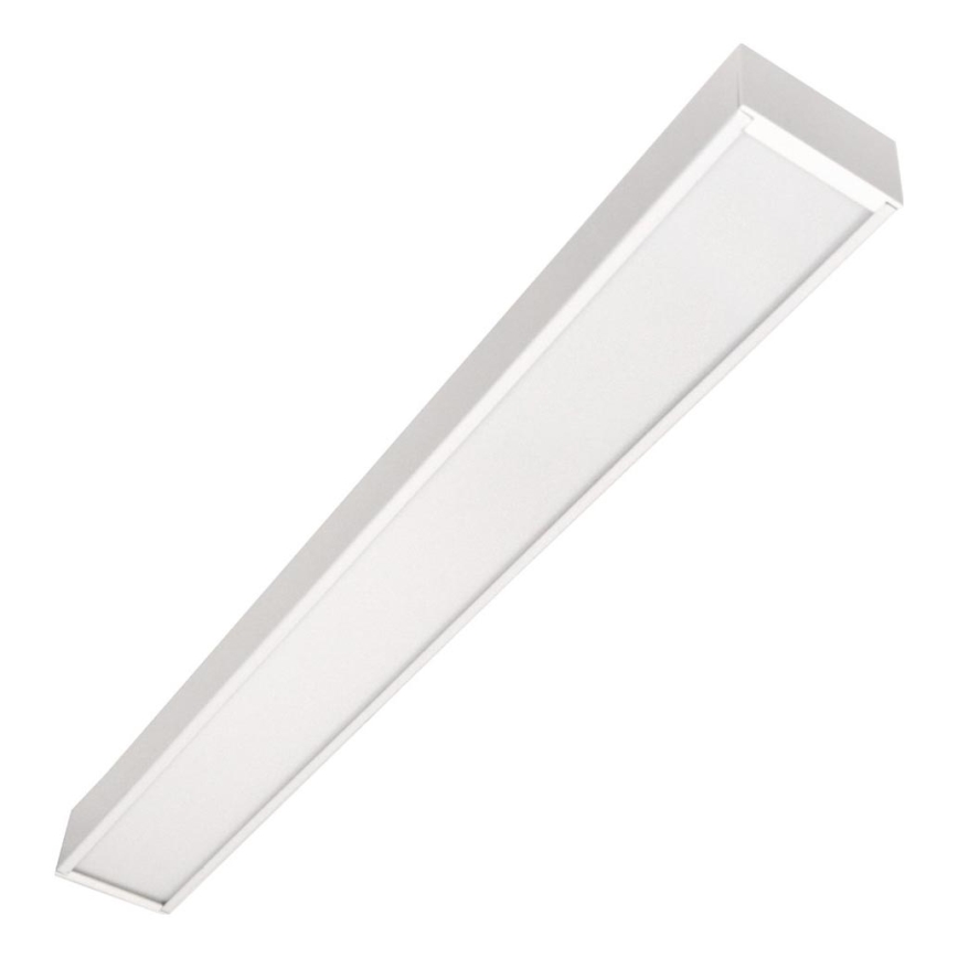 CYNIDECO LED/12W/230V 4000K witte LED plafondlamp