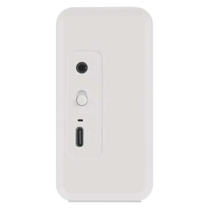 DAB DAB+ FM radio 3W/5V/4xAA wit