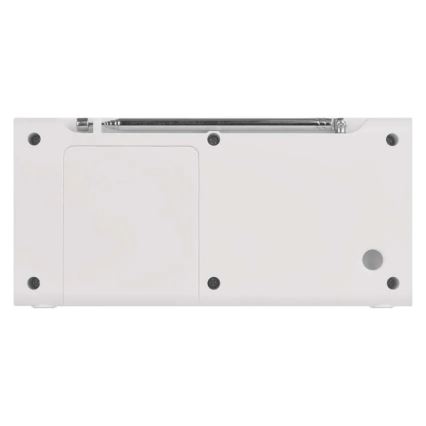 DAB DAB+ FM radio 3W/5V/4xAA wit