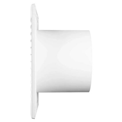 Dalap 1220 - Axiale ventilator met beschermrooster 125 ST 16W/230V