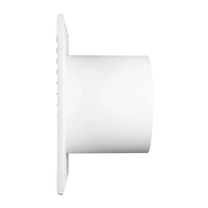 Dalap 1230 - Axiaalventilator met beschermrooster 150 ST 16W/230V