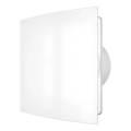 Dalap 1348 - Axiale ventilator met timer en vochtsensor 100 FPZW 16W/230V