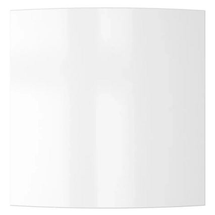 Dalap 1349 - Axiale ventilator met timer en vochtigheidssensor 125 FPZW 20W/230V