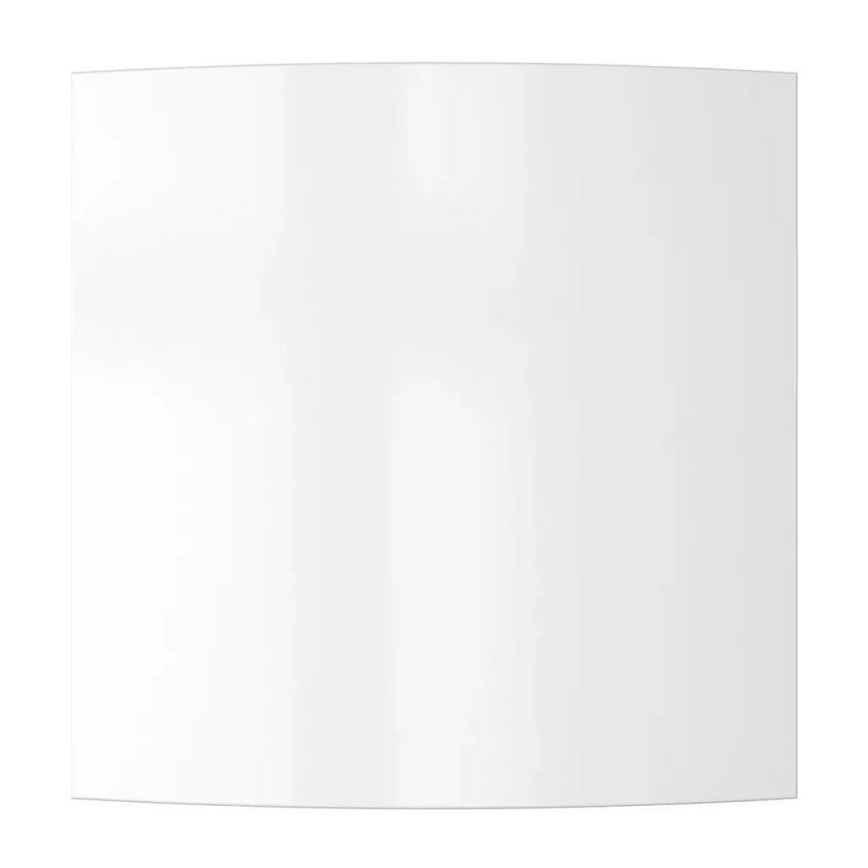 Dalap 1349 - Axiale ventilator met timer en vochtigheidssensor 125 FPZW 20W/230V