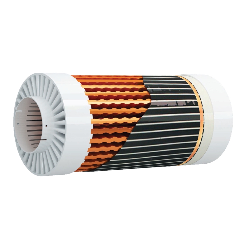 Dalap 25BP160 - Kamerrekuperator BRISE 160 PROFI 22W/230V Wi-Fi + afstandsbediening