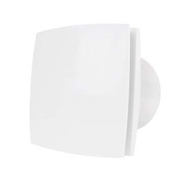 Dalap 41001 - Axiale ventilator 100 BF 16W/230V